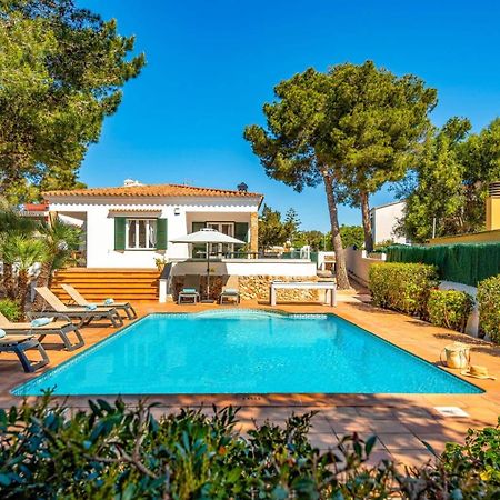 Villa Jose Blanc By Villa Plus Cala Blanca  Exterior foto