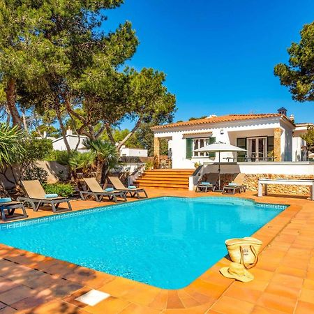 Villa Jose Blanc By Villa Plus Cala Blanca  Exterior foto